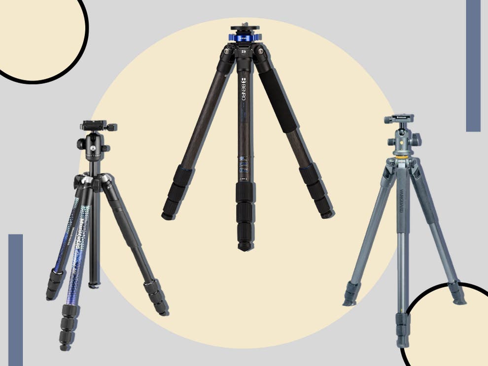 Best camera tripod 2021 Stands that elevate your photography The